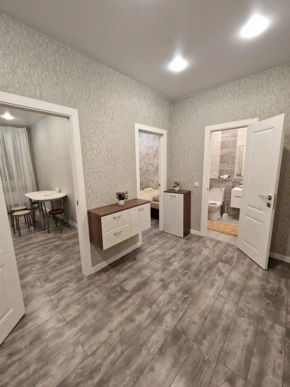Апартаменты Московская 30A