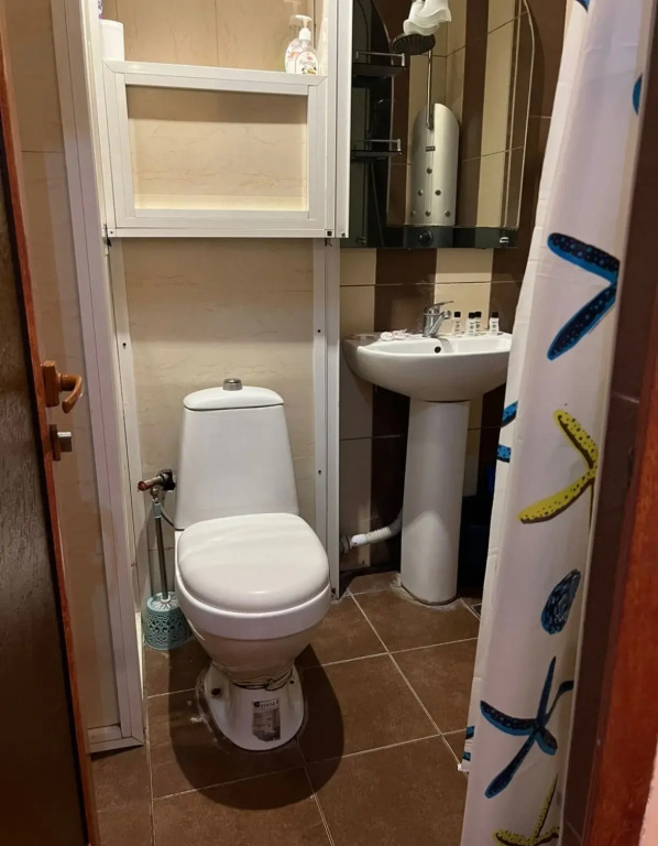 Апартаменты Standard APT in Centre