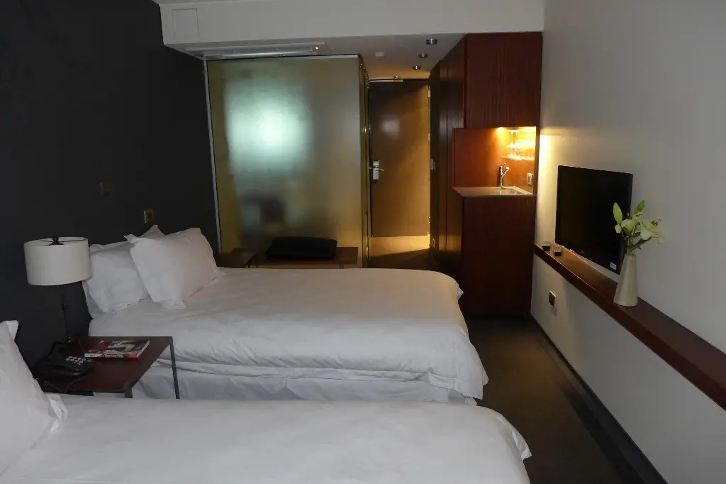 Hotel Ismael - Lastarria