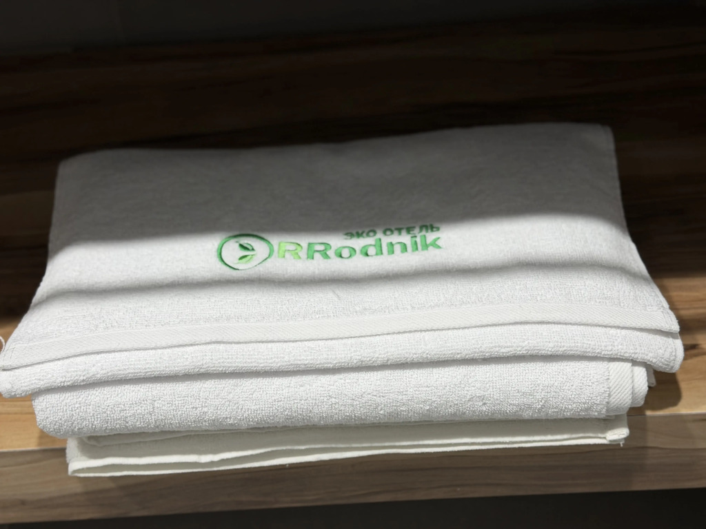 Эко Отель Rrodnik