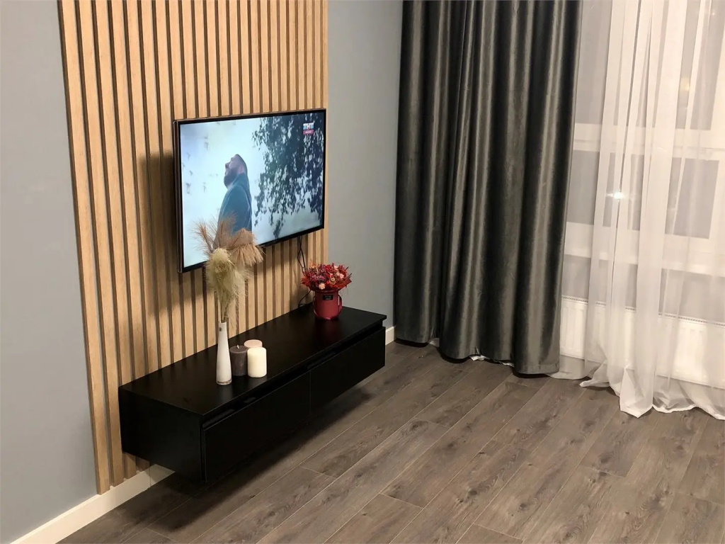 Квартира BeGuest на Московской Парк Столиц
