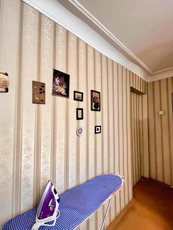 Квартира Трехкомнатная квартира рядом с Кремлем