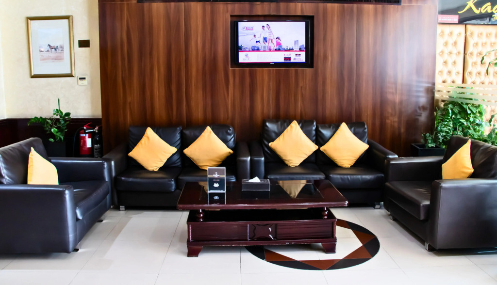 Fortune Karama Hotel
