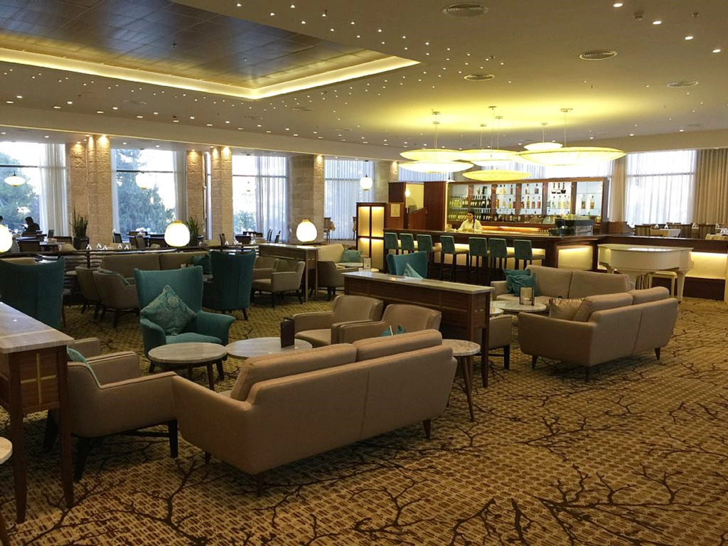 Ramada Jerusalem by Wyndham
