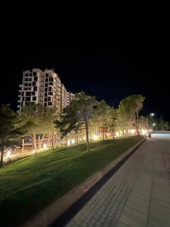Квартира видовая с бассеном