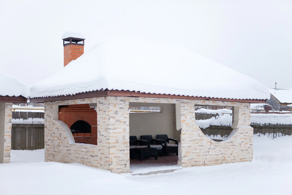 Guest House