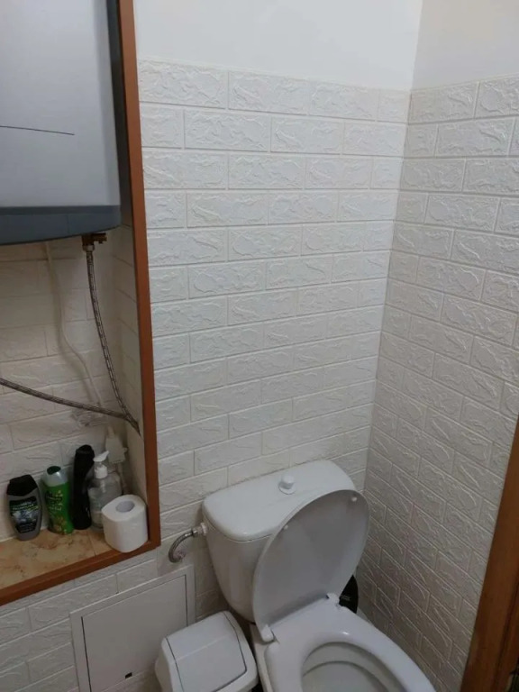 Квартира в центрe г. Toмcк