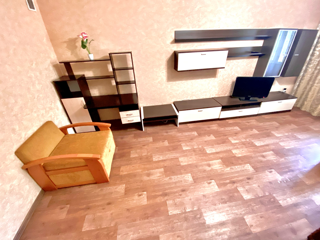 Квартира на Куликова 44А