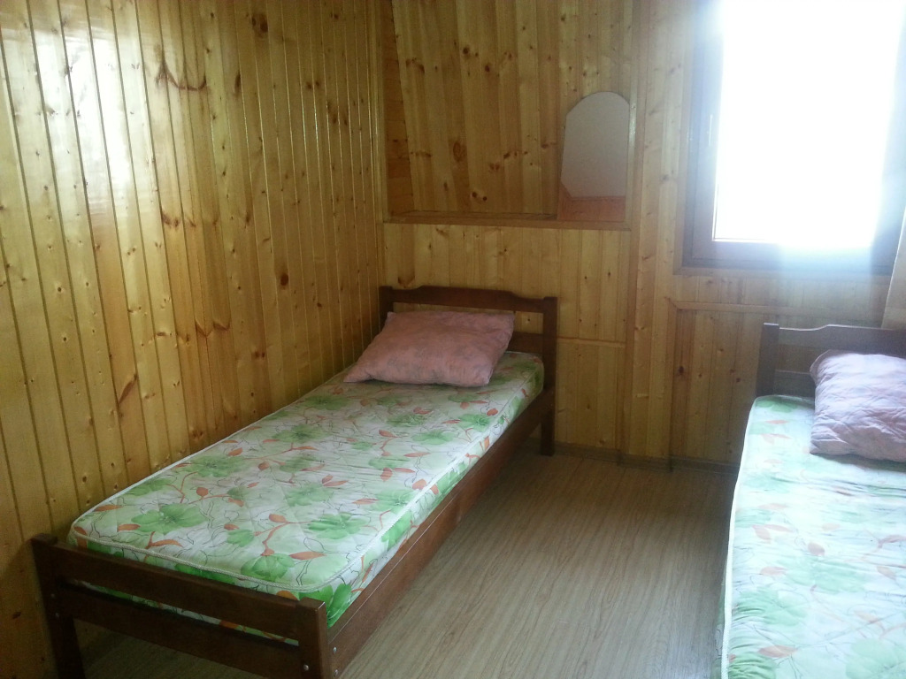 Dom Na Naberezhnoj Mini-Hotel