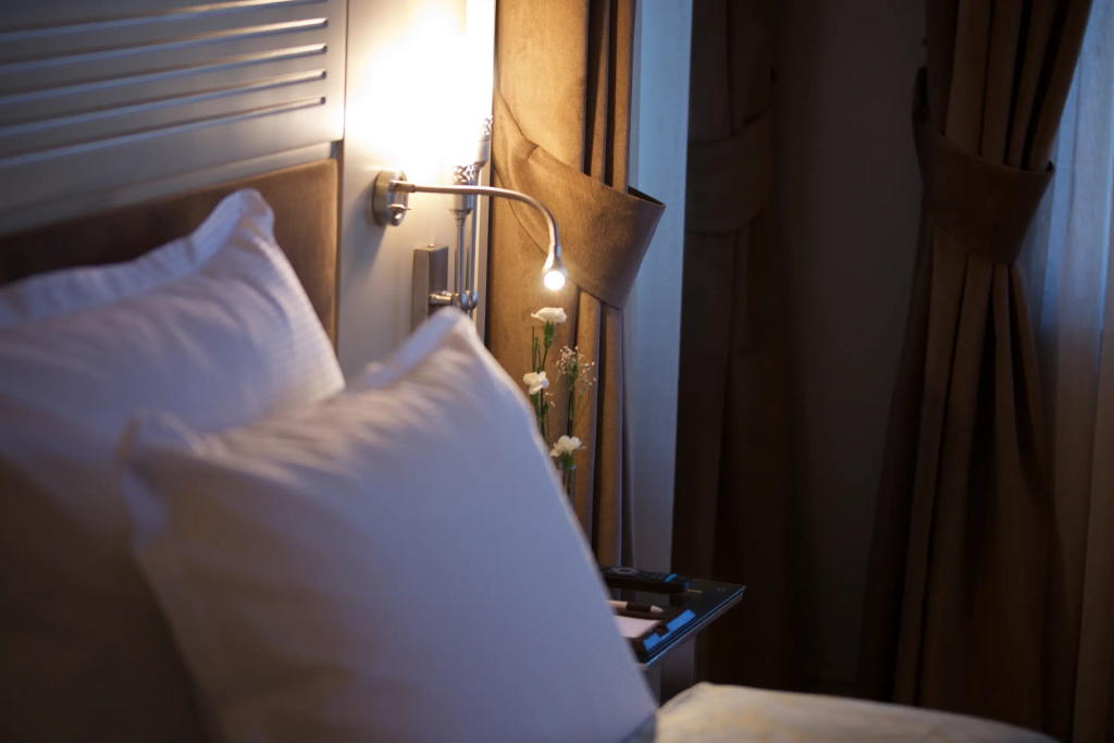 Taxim Lounge Hotel Special Category