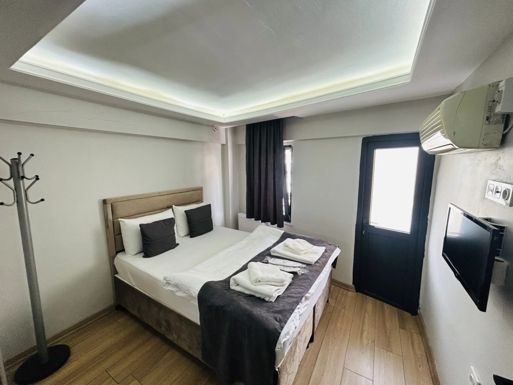 Mesil Old City Hotel