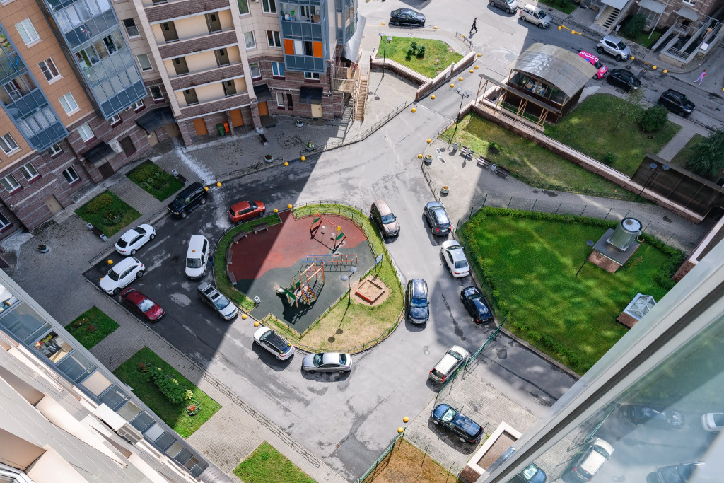 Квартира Жк Орбита