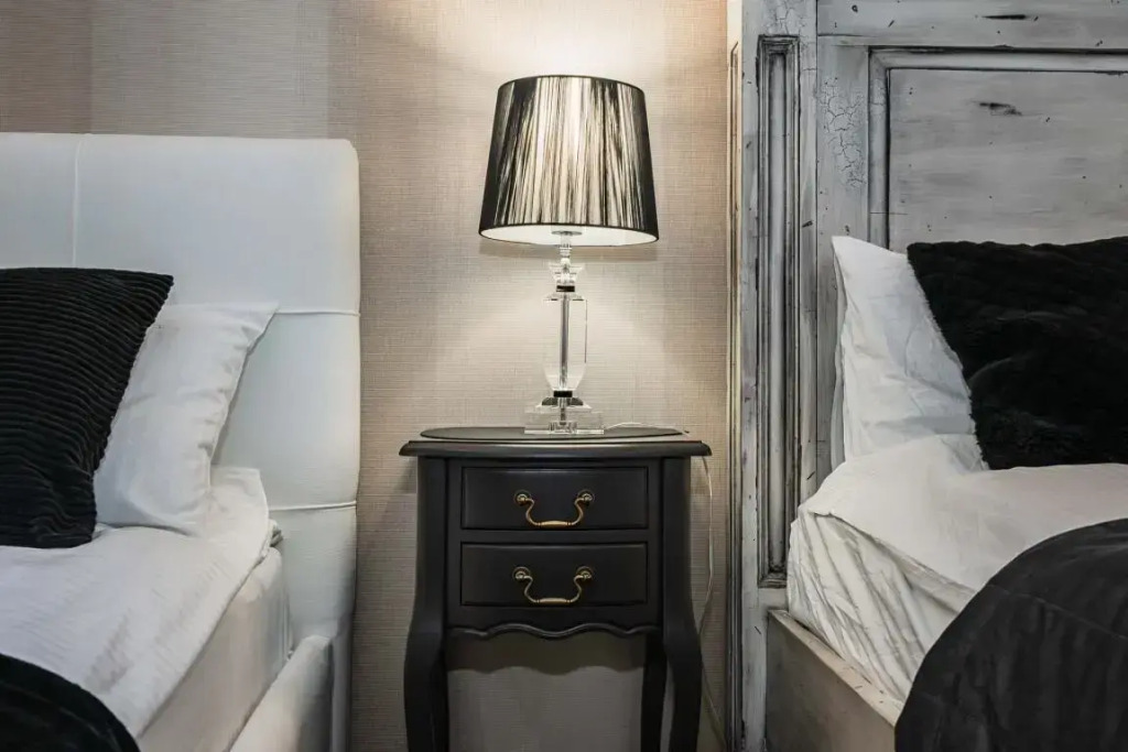 Апартаменты Crown39 - 1к №100: 50 м2, 14 этаж из 21