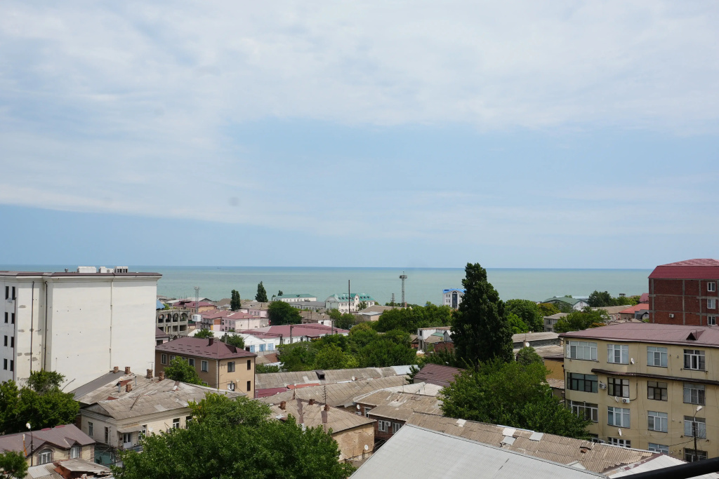 Отель Люкс