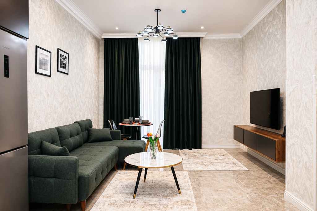 Delmar Boutique Buzovna