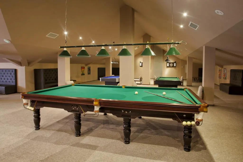 Alpina Hotel Gudauri