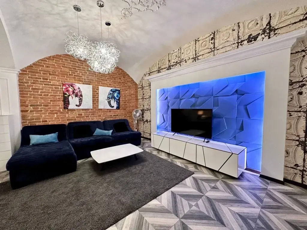 Апартаменты Liteiny Family Royal