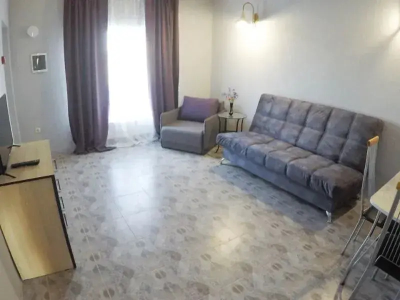 Гостевой дом Кипарис