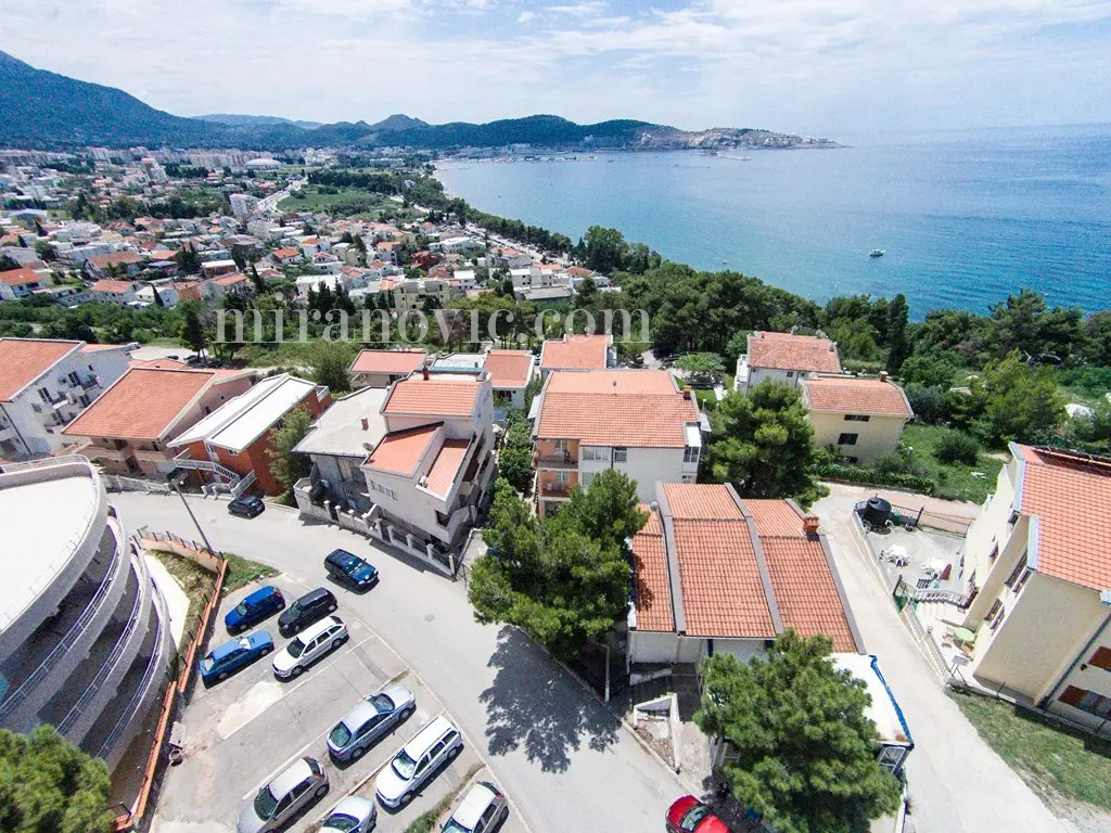 Апарт-Отель Vila Miranovic