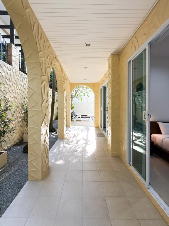 Nai Harn Family Pool Villa 3 BDR by Mill