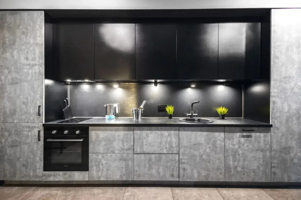 Апартаменты Люкс с Видом на Город Elite Apartments