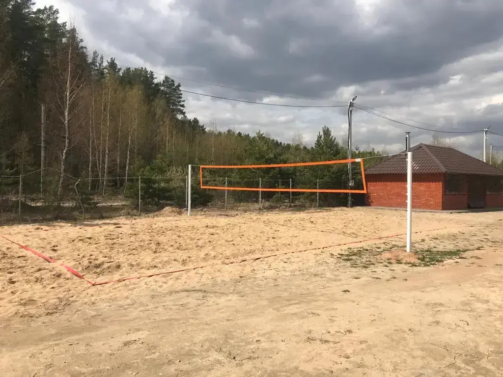 Гостевой дом Залив