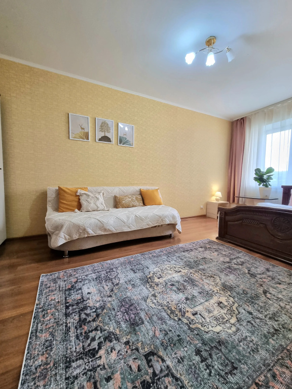 Квартира 216 Уютный Дом
