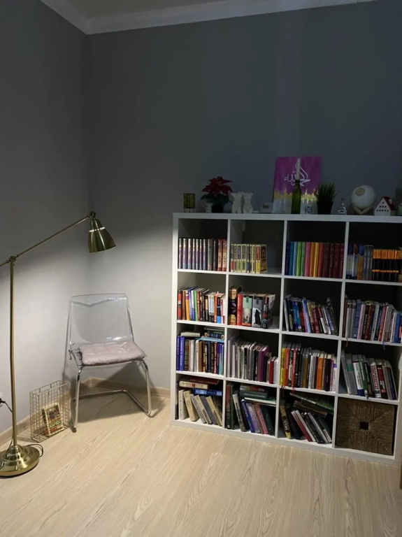 Меблированные комнаты ADAMIE house