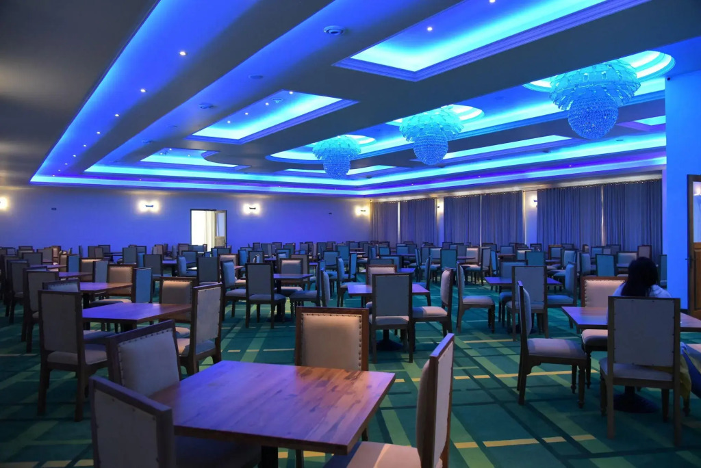 Araliya Green City - Your Gateway to Everything in Nuwara Eliya