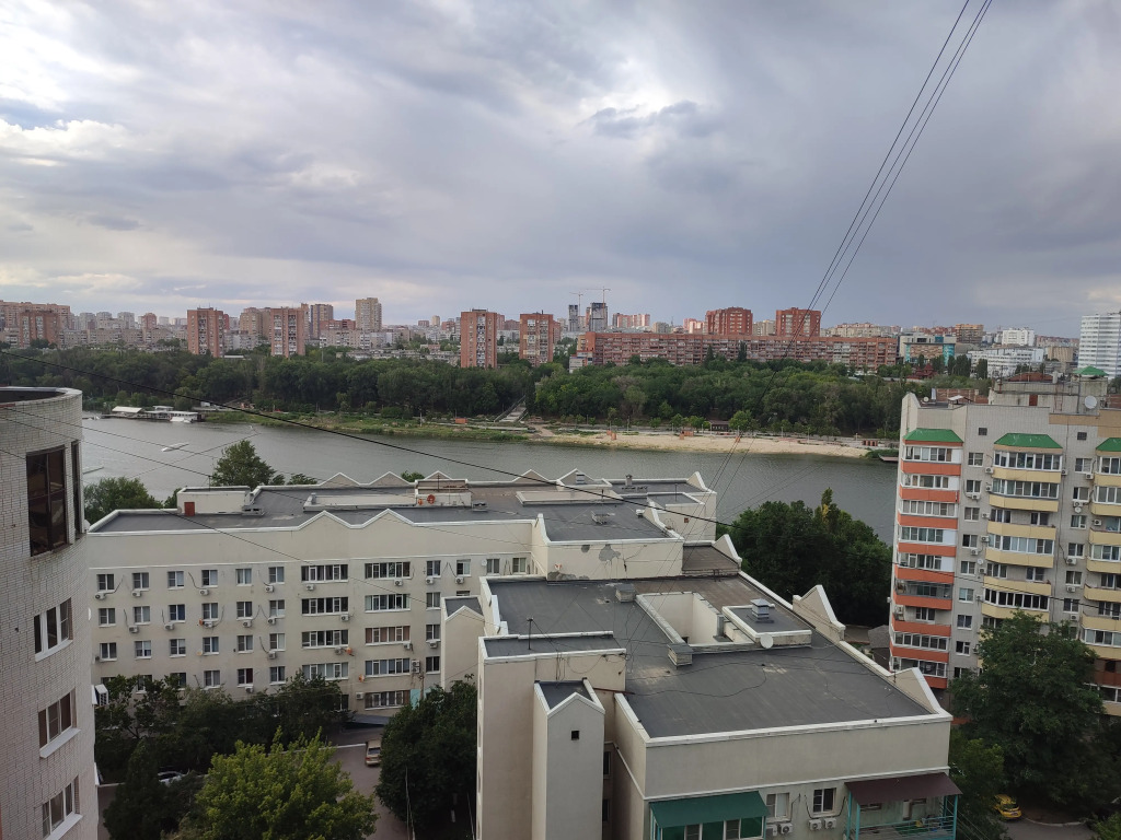 Квартира уютная 2 комнатная в хорошем районе