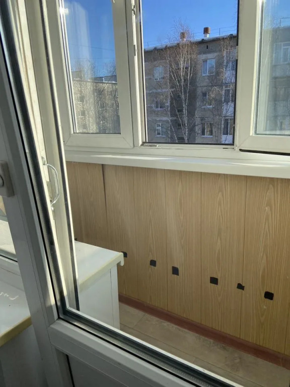 Квартира в 12-м микрорайоне 49