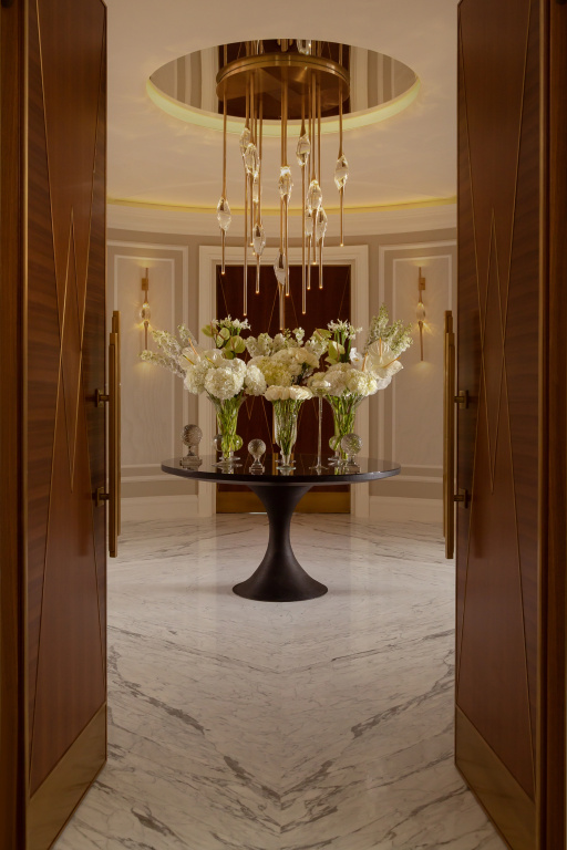 5 ★ The Carlton, Moscow
