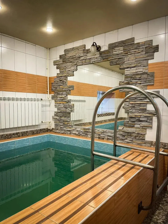 Мини отель Астра