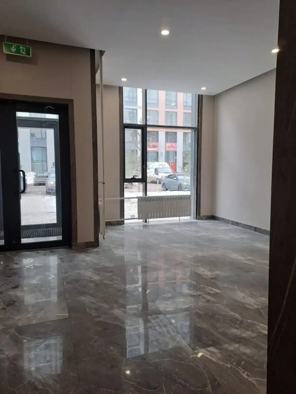 Апартаменты Sat City 2-rooms apartments
