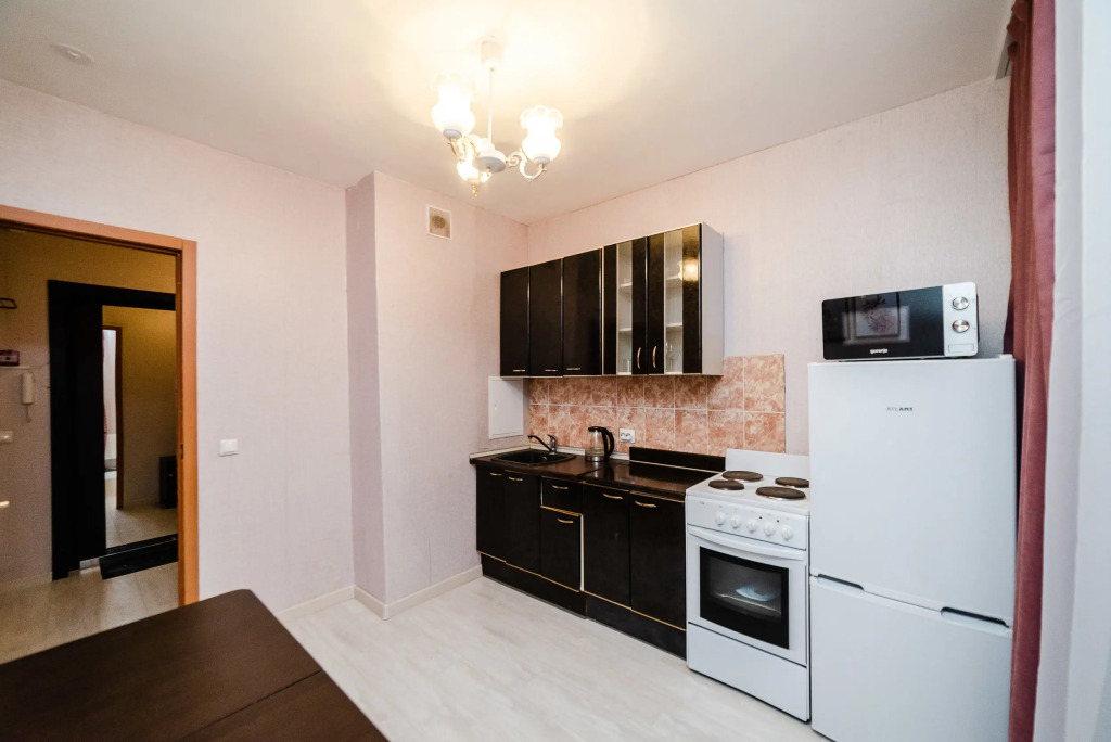 Poliny Osipenko 2k2 (25) Apartments