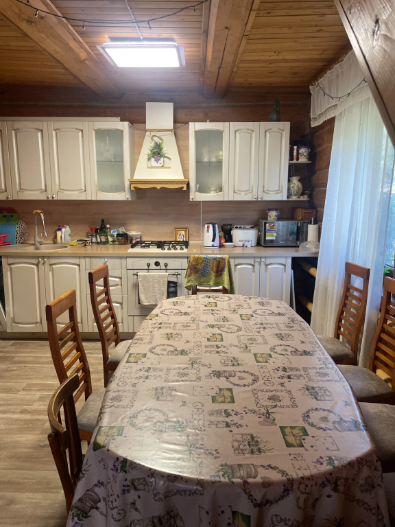 Частный Дом Уютная Дача на Горьковском Море