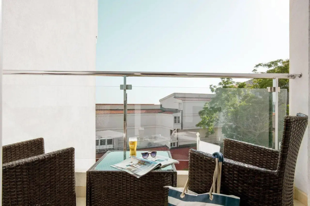 Vile Oliva Hotel & Resort