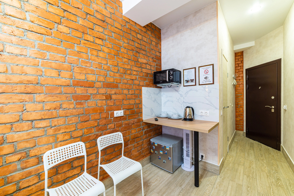 Мини-отель Samsonov Hotels on Narvskiy 10