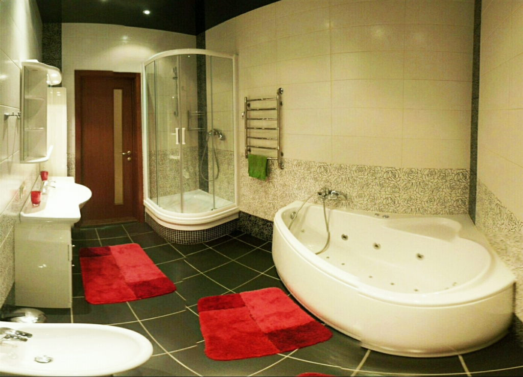 Nikira apartment 92 Smart Plaza Obolon metro Minsk