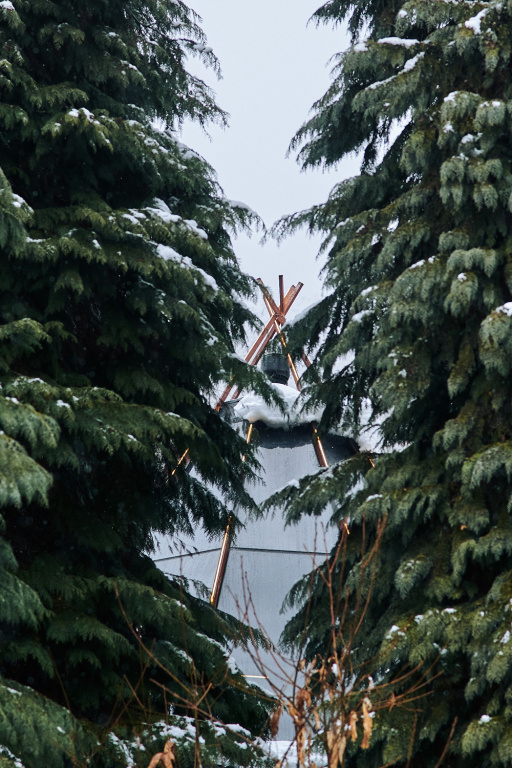 Отель Загородный отель Pine River Красная Поляна