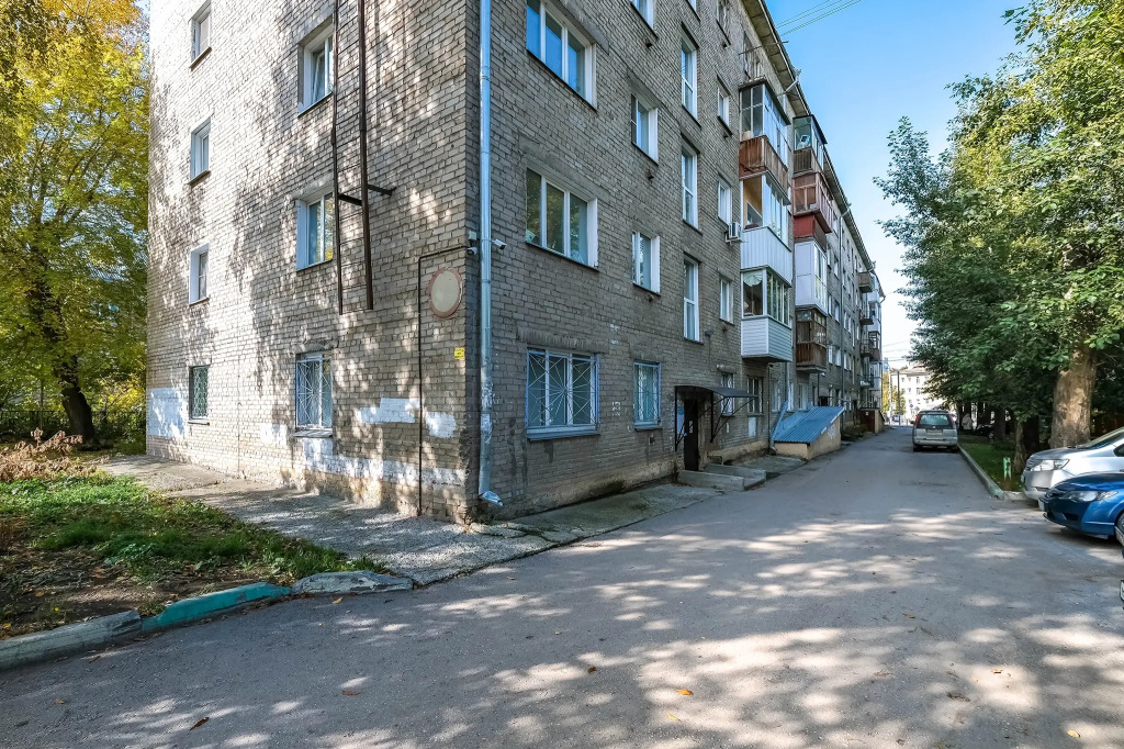 Квартира Уютная студия на Блюхера