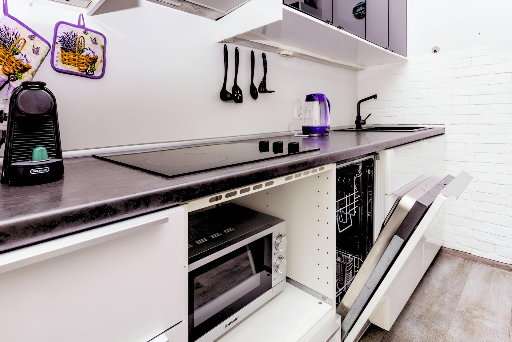 Апартаменты Sea Side Aparts на Старообрядческая 62