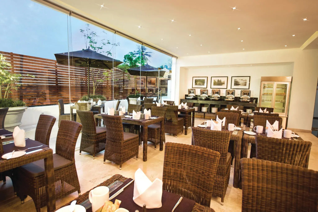 Fair View Hotel Colombo