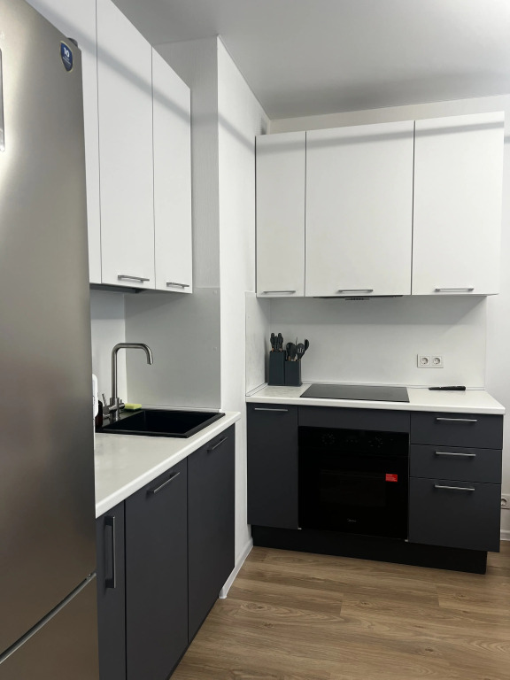 Stadiya Fortuna V Vidnom Flat