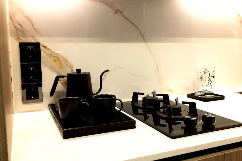 Бутик-отель Awwa Boutique Hotel