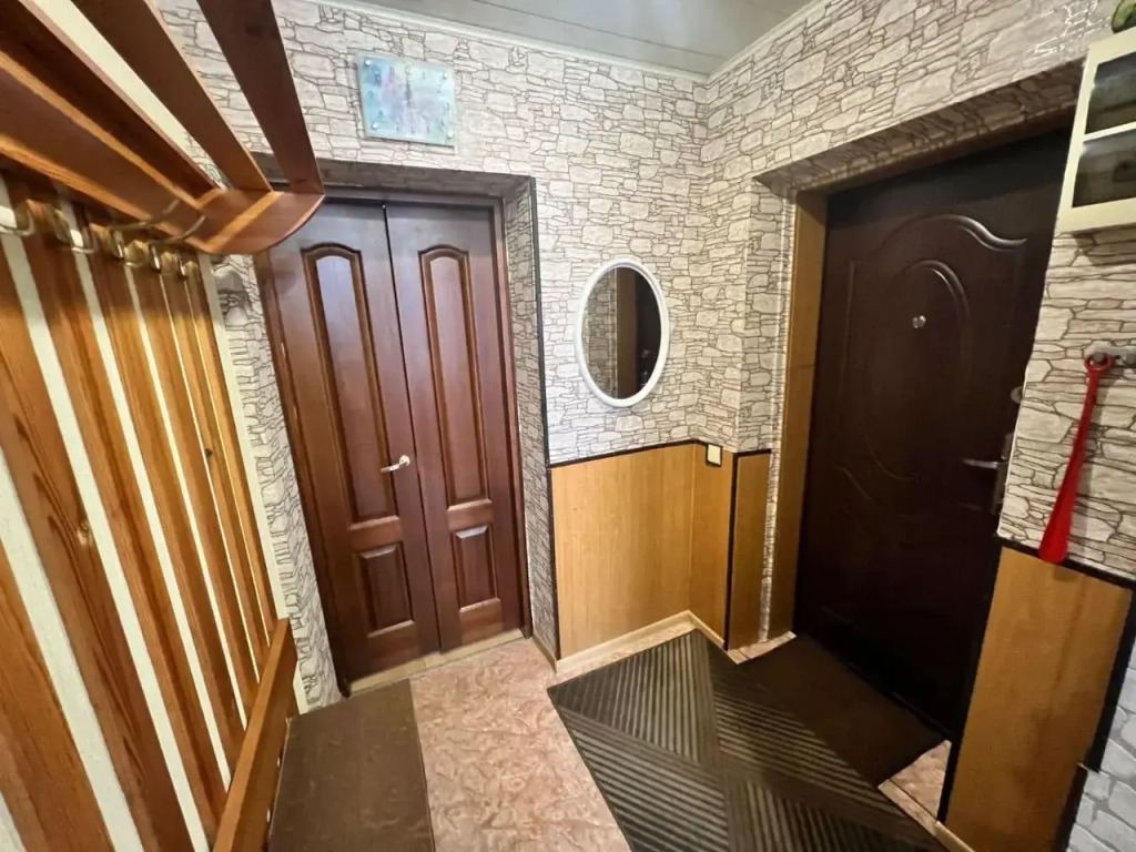 Квартира Кряж Араrt