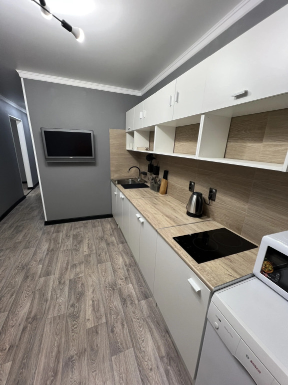 Квартира КazHouse