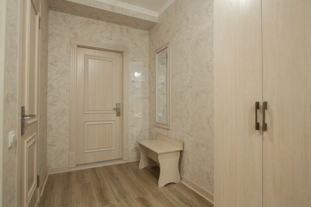Отель  Mercuri Meridian