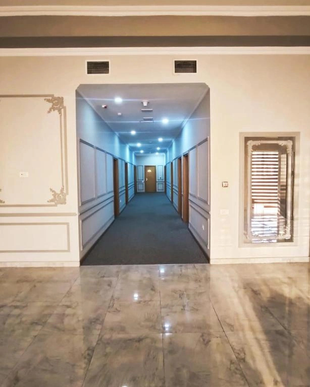 Paradise Hotel Baku