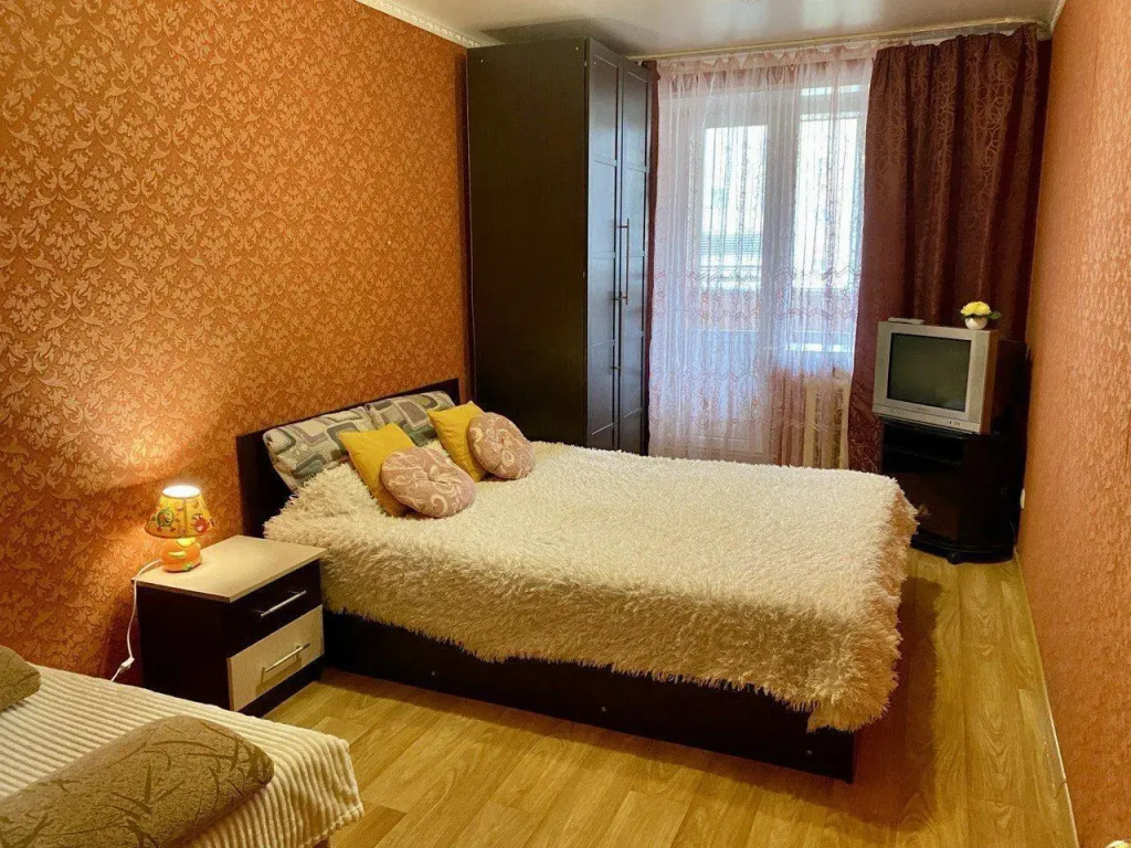 Квартира на улице Артёма 151